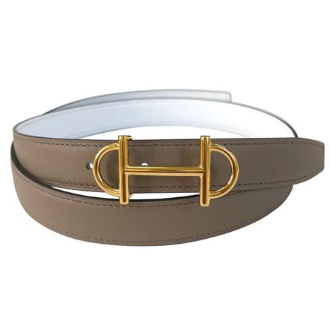 hermes romance belt|hermes belt price original.